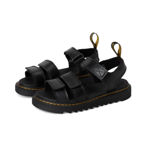 Dr. Martens Kid s Collection Dr Martens Kids Collection Klaire (Little Kid/Big Kid)