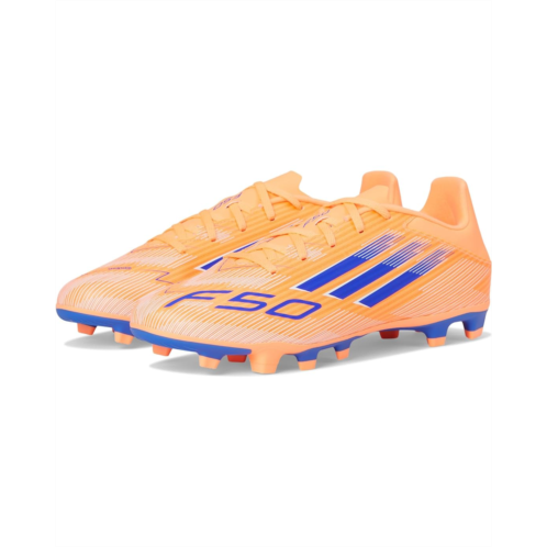 Unisex adidas F50 Club Firm/Multi Ground Soccer Cleats