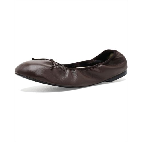 Womens Stuart Weitzman Nia Ballet Flats
