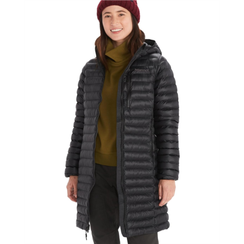 Womens Marmot Echo Featherless Long Jacket