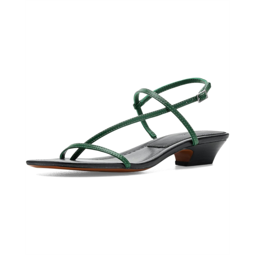 Womens Madewell Tonio Strappy Sandal