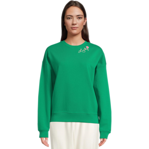 Beach Riot Devyn Oversized Sweatshirt