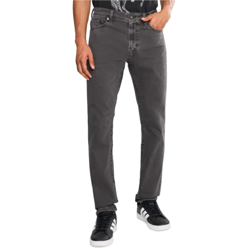 AG Jeans Tellis Modern Slim Pants in Sulfur Evening Smoke