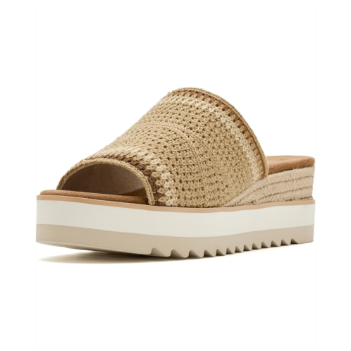 Womens TOMS Diana Mule