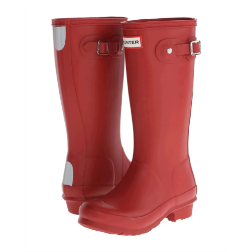 Hunter Kids Original Kids Classic Rain Boot (little Kid/Big Kid)