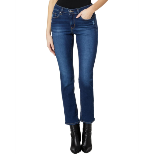 Womens Levis Womens Classic Straight