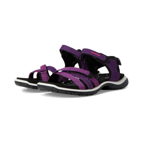Womens ECCO Sport Offroad Roam Sport Sandal