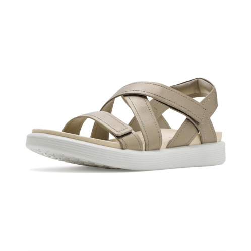 ECCO Soft Cross Strap