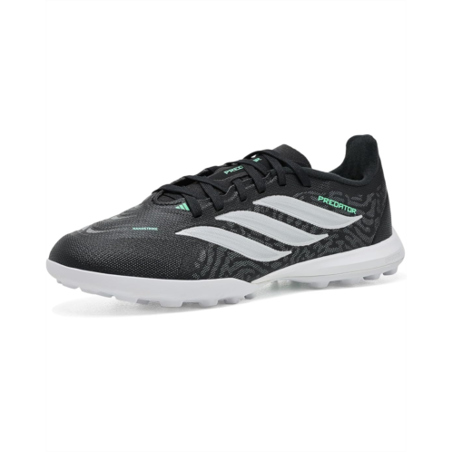 Kids adidas Kids Predator League Turf (Little Kid/Big Kid)