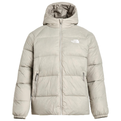 Boys The North Face Kids Hydrenalite Down Hooded Jacket (Little Kid/Big Kid)
