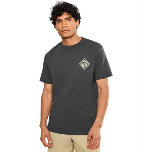 Salty Crew Tippet Fill Short Sleeve Tee
