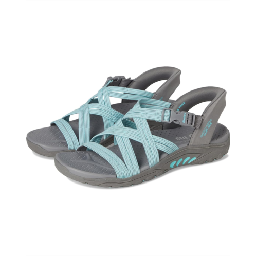 Womens SKECHERS Reggae - Morning Light