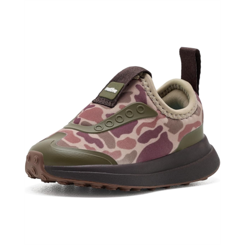 Kids Native Shoes Kids Robbie Dash Print (Toddler)