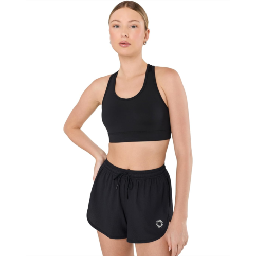 Womens Brooks Dash Lite Bra