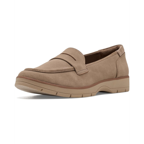 Dr. Scholl s Womens Dr Scholls Nice Day Loafer/Moc Shoes