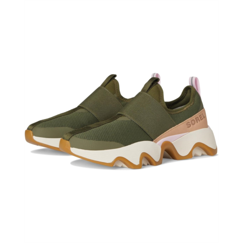 Womens SOREL Kinetic Impact II Strap