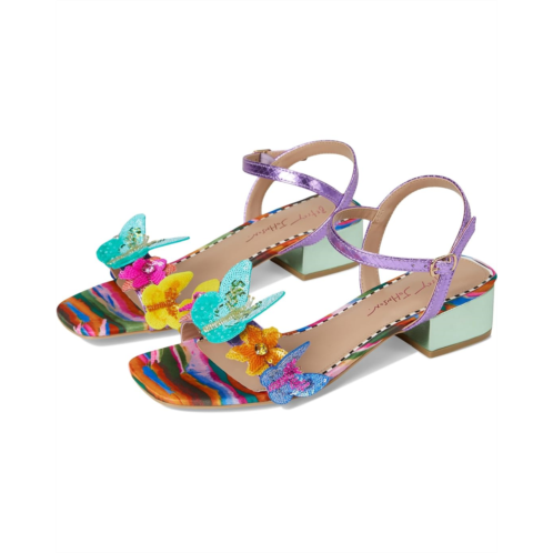 Blue by Betsey Johnson Emerry