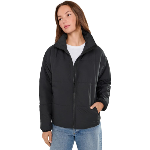L.L.Bean Womens LLBean Venture Puffer Jacket Regular
