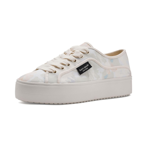 Womens Kate Spade New York Sam Icon Platform Sneakers