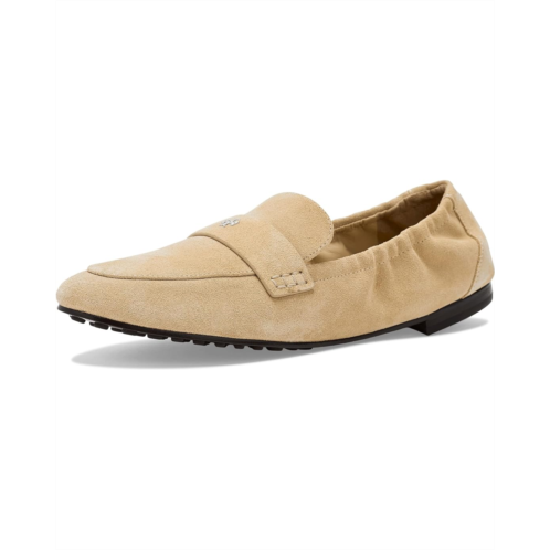 Womens Tory Burch Ballet Loafers