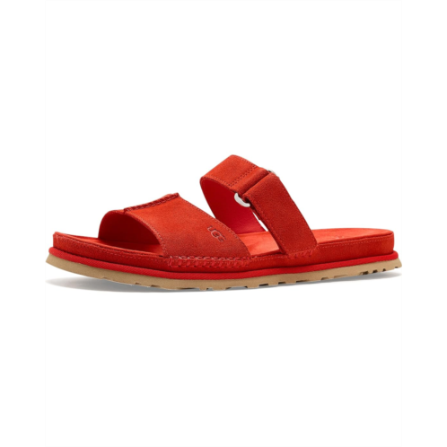 Womens UGG Goldengaze Slide