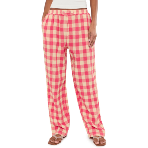 Free People Be Mine Pants