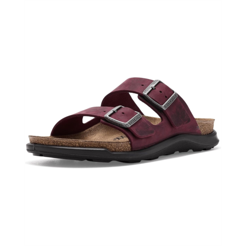 Mens Birkenstock Arizona Ct - Oiled Leather