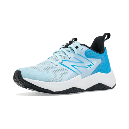 Kids New Balance Kids Rave Run Lace (Big Kid)
