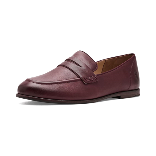 Womens Frye Faith Loafers