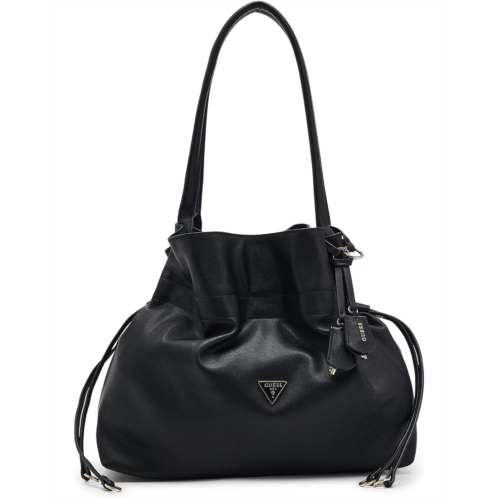 GUESS Karima Drawstring Tote