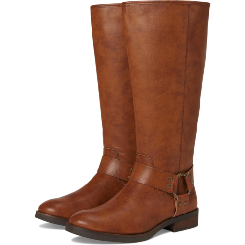 FRYE AND CO. Womens FRYE AND CO Kellie Harness Wide Calf
