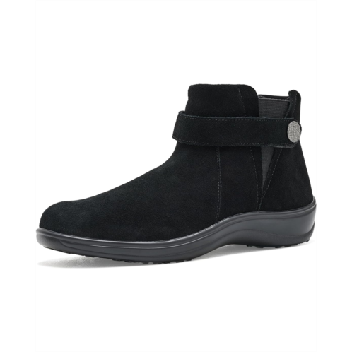 Womens Orthofeet Heather
