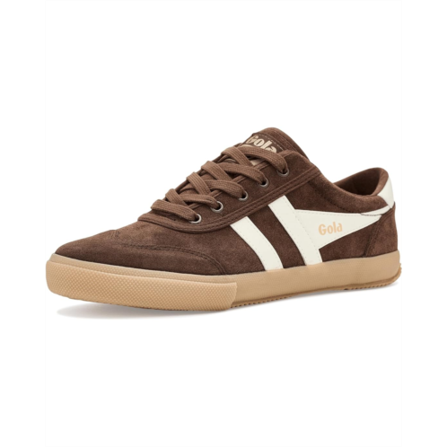 Gola Badminton Suede