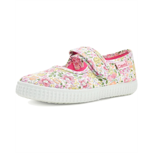 Girls Cienta Kids Shoes 56087 (Infant/Toddler/Little Kid)