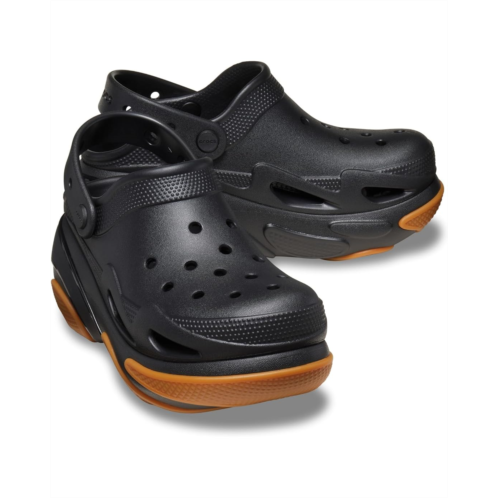 Unisex Crocs Bubble Crush Clogs