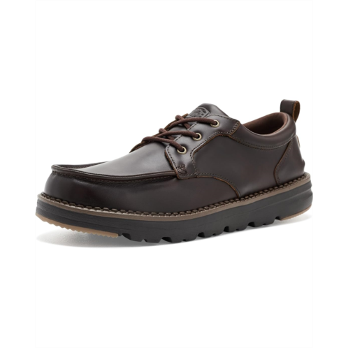 Mens Hey Dude Flint Moc Leather