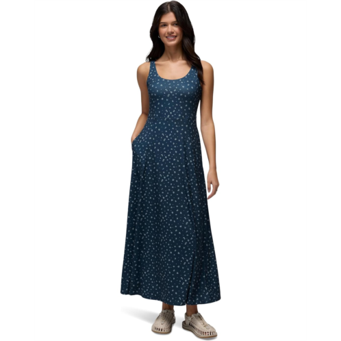 Womens Prana Corrinne Maxi Dress