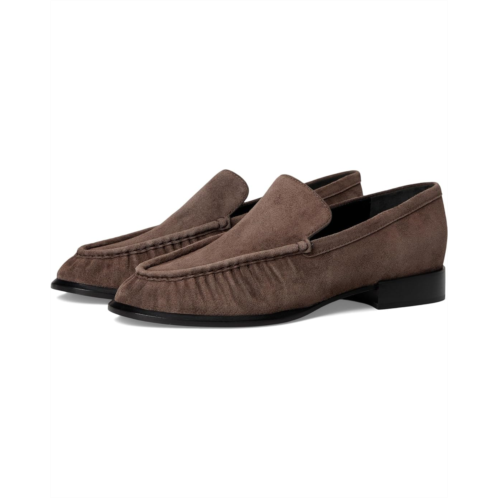 Womens Vince Nora Loafer/Moc Shoes