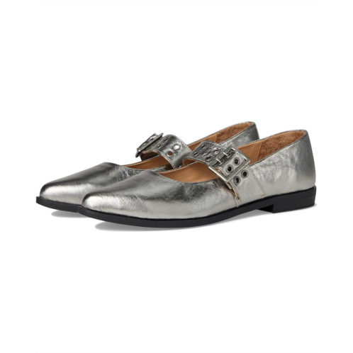 Womens Miz Mooz Feenix Flat