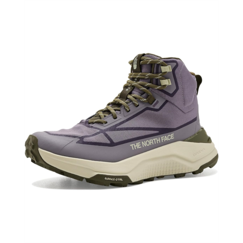Womens The North Face Fastpack Mid WP