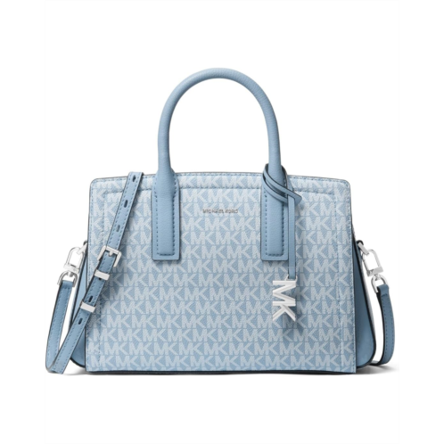 Michael Michael Kors Laila Small Satchel