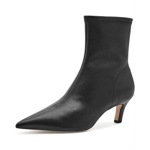Womens Favorite Daughter Sasha Zip Short Boots
