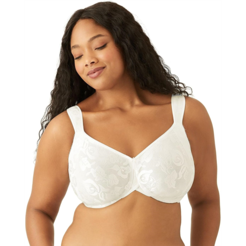 Wacoal Awareness Full Figure Underwire Bra 85567