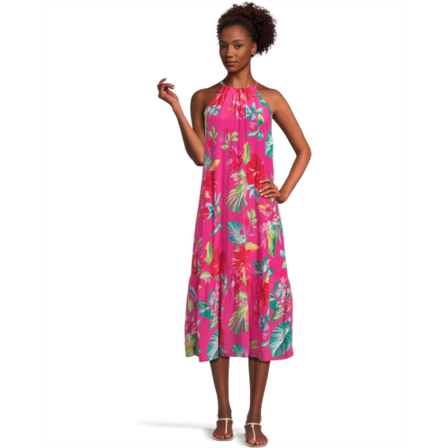 Tommy Bahama Fiesta Floral Dress
