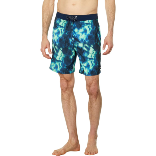 Hurley Phantom-Eco Classic 18 Boardshorts