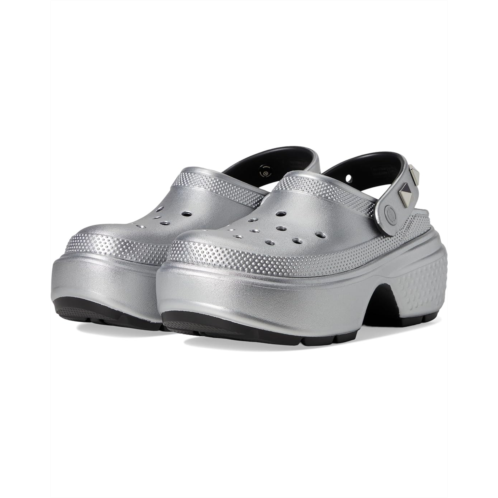 Unisex Crocs Stomp Clogs
