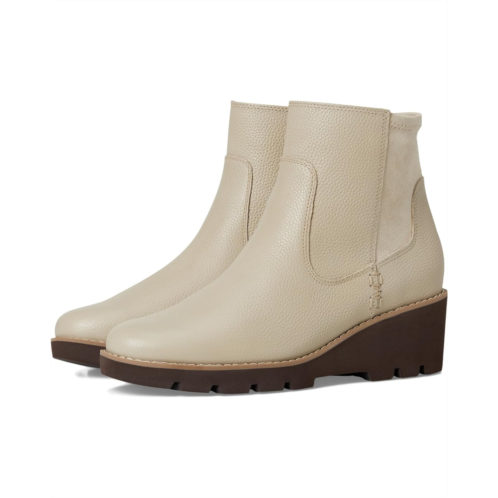 Womens VIONIC Ariana Zip Short Boots