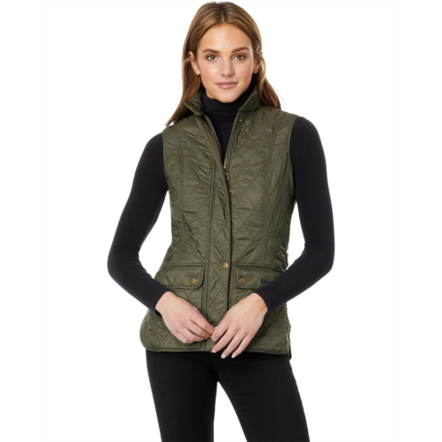 Womens Barbour Barbour Wray Gilet