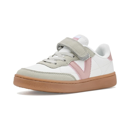 Girls victoria Kids Oslo Leather Effect & Color (Toddler/Little Kid/Big Kid)