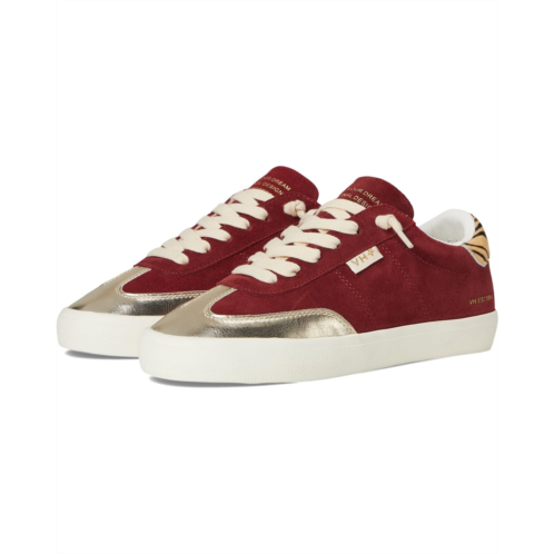 Womens Vintage Havana Rebel
